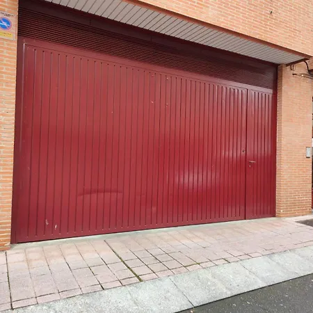 Vivienda Almanzor