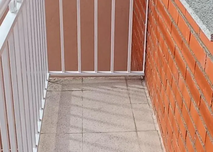 Διαμέρισμα Vivienda Almanzor *